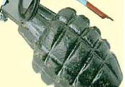 Ergenekon bombaları imha edildi