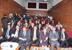 Birleşerek bir güç oluşturun