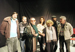 Haldun Dormen Sil Baştan diyor