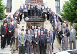 Hemşeriler  buluşacak