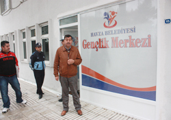 Gençler önemli