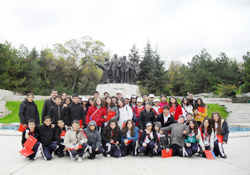 Atatürkün okulu Ankarada