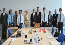 Çalık YEDAŞta  'akıllı elektrik' dönemi