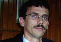 Kılınç, İnsan Hakları'na önerildi