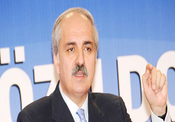 Kurtulmuş: CHP tek başına seçime girse bile...