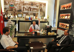 Şehitlere mevlid-i şerif okutulacak