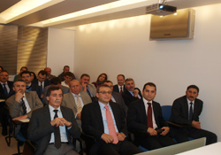 Proje 19 Mayıs ilçesinden başlıyor