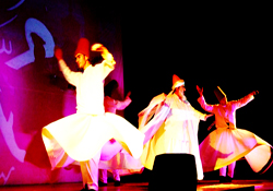 Gözyaşları bu tiyatroda akacak