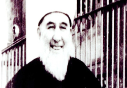 Mehmed Zahid Kotku Hazretleri anılıyor