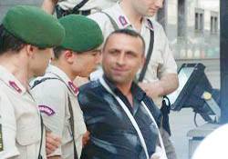 29 yıl ceza yedi
