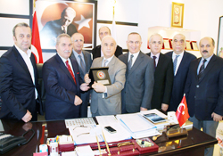 İlkadıma yeni bir vizyon kazandırdık