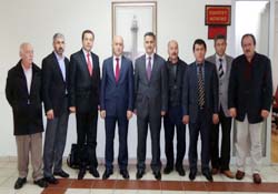 Emniyet Müdürüne bu söylenir mi?