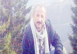 47 gün kaçabildi