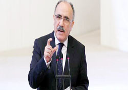 Atalay: Terörde her öneriye açığız