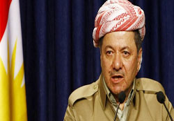 Maliki'nin askeri hamlesi Barzani'yi kızdırdı