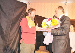 Neyzen Atakumdaydı