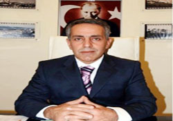 Bektaş Burmayı hedef aldı