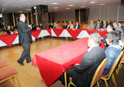 Başarının sırrı mutlu ailelerden geçiyor