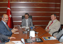 OSB reytingi Amasya'nın