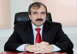 Elimizi taşın altına koyduk