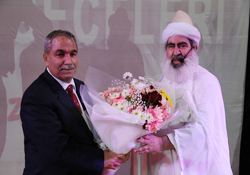 Gözyaşları 'Kerbela gecesinde sel olup aktı