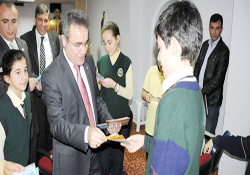 Sanal alem uyarısı