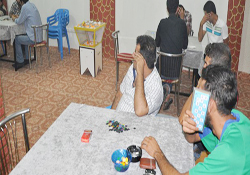 Sigara denetimleri yapılmıyor mu?