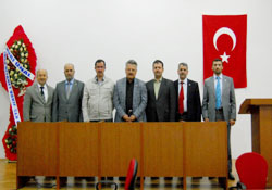 Yapacak daha çok işimiz var