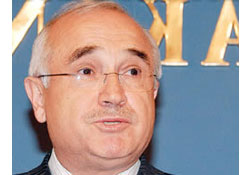 Savunmalar tamamlandı