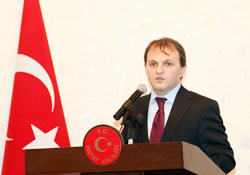 Vakıflar'dan  Samsun'a yatırım