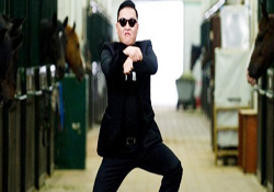 Obeziteye 'Gangnam Style'lı çözüm!