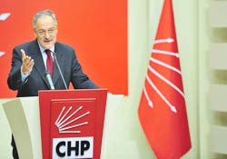 Haluk Koç hurda kablo peşinde