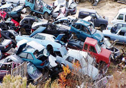 Ticari araçlara hurda teşviki