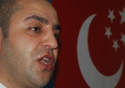 Hukuk siyasallaştı mı?