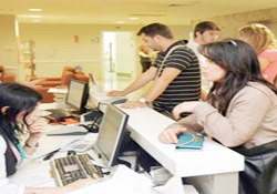 Özel hastanelerden SGK'lı hasta bakmayız resti