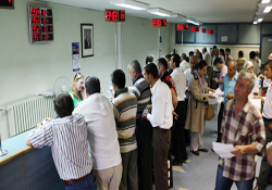 Parası olmayan ne yapacak?