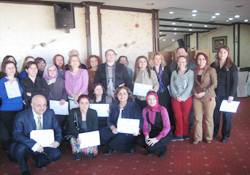 Herşey kadınlar için