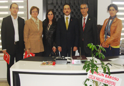 Çocuk haklarının takipçisiyiz