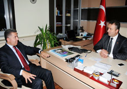 Bu ilçe hizmetin en iyisine layık