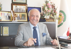 Esnaf ihracata başladı