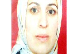 Hamile kadının talihsiz ölümü