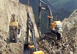 HES'te doğal yaşam böyle korunacak