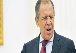 Lavrov: Hala ABD ile farklı konumlardayız