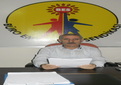 BES'ten politika eleştirisi