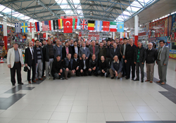 "Esnafın derdi benim derdim"