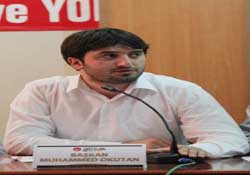 Erbakanın sözüyle yüklendi