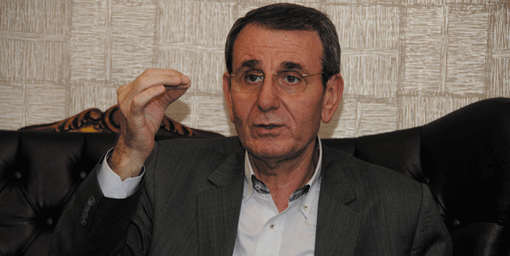 Törenle karşılamışlardı