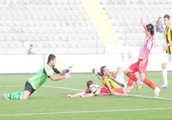 Böyle Samsunspor 'gücü'müze gidiyor