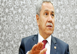 Arınç'ın Yemenlilerden isteği