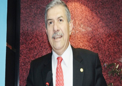 'Büyükşehir Yasası'na destek